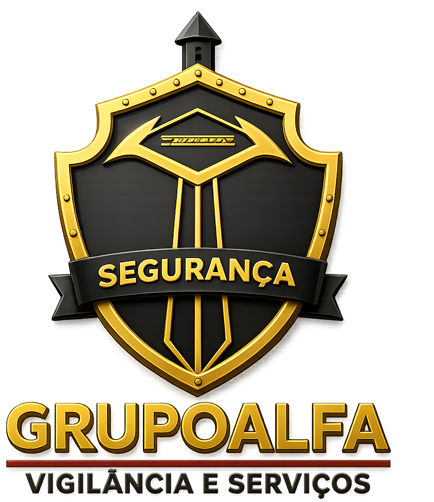 Grupo Alfa Segurança