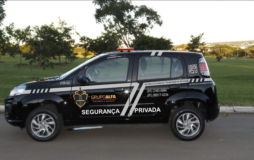 Operação Alfa