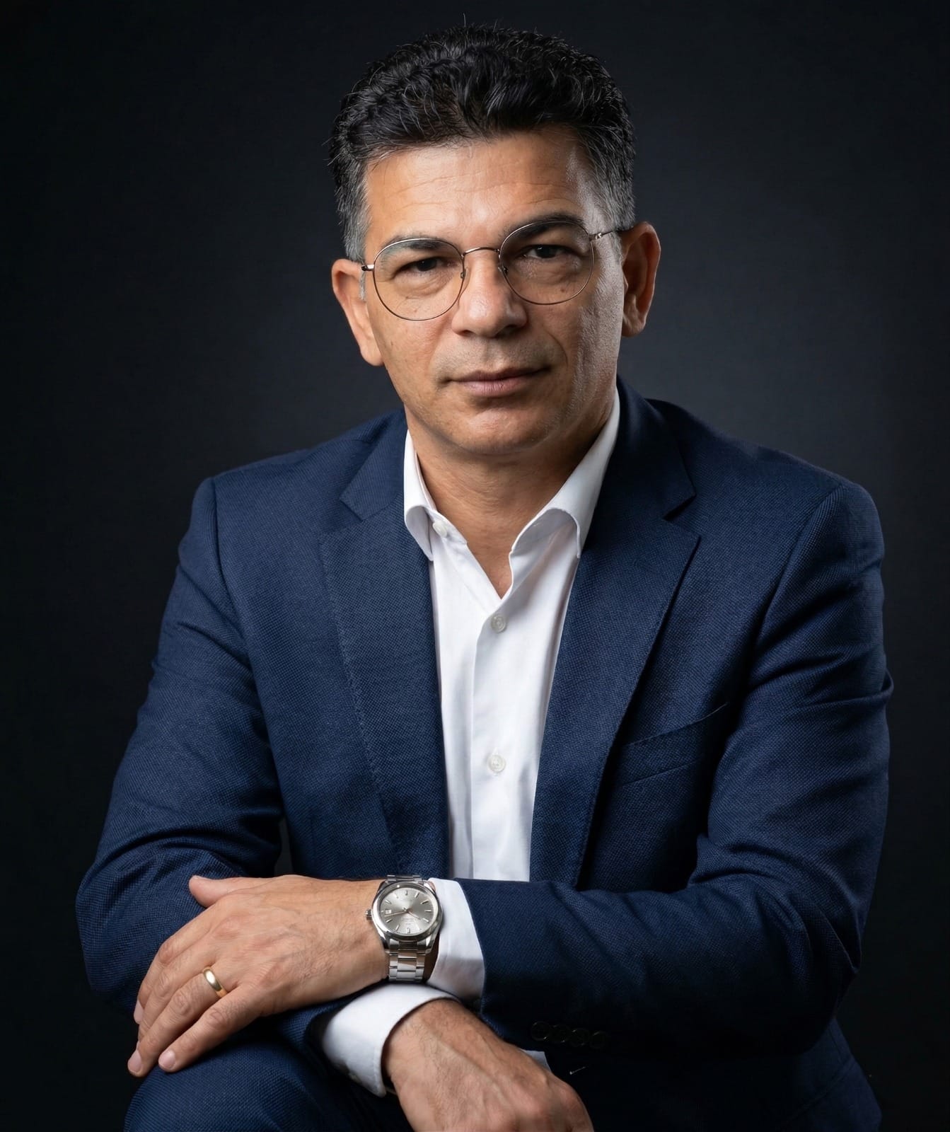 Dr. Davi Santtos
